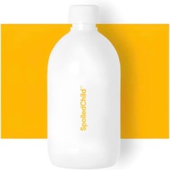 SpoiledChild Collagen Peptides + Vitamin C + Hyaluronic Acid Liquid Collagen 450