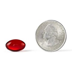 3 Pack MegaRed Omega-3 Krill Oil 500mg Fish Oil Supplement 80 Softgels Each Pack