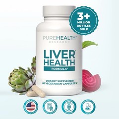 PUREHEALTH RESEARCH Liver Health