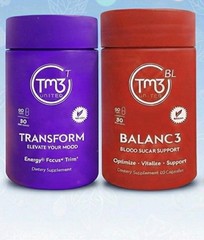 Super Combo Tm3