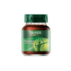 BRAND’S Essence of Chicken Original 70g x 30 Bottles – Energize + Focus – DHL