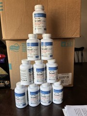 NEW 10 Pack SciatiEase Labs Sciatic Nerve Formula 120 Caps, Free Shipping
