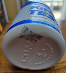 Ronnie Coleman Signature Series King Test 8X N.O. Booster. NIP! Free Pre Wo
