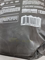 MTN OPS Magnum Clear 100% Whey Protein Isolate 23g Per Serving