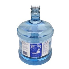 Silver Water Colloidal Silver 3ppm, 2 gallon.