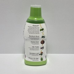 Lily of the Desert Aloe Herbal Detox Formula 32 fl. oz Each (Pack of 3)
