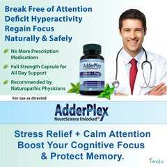 Cdp Choline Focus Memory Support | Best Supplement Capsules FREE SHIP