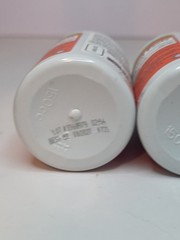 NOW FOODS Maca 500 mg 100 Veg Capsules Each (3 BOTTLES) EXP 08/2027