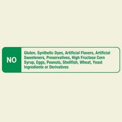 Spring Valley Extra Strength Vitamin C, 500 Mg Vegetarian Gummies, 120 Count NE