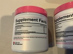 Obvi Goodbye Hello All Day Energy and Hormonal In Balance 2 Pack 60 Capsules New