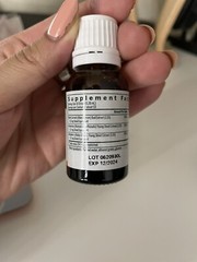 Mns-gen – Photo-gen by Seroyal Genestra – NEW – EXP 2024 -0.5 fl oz 15mL
