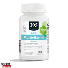 Adult Once Daily Multi, 90 CT