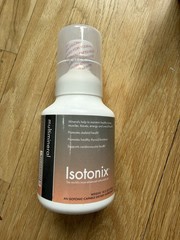 Isotonix Multimineral (10.5 Oz 300g), Exp 5/23 NEW