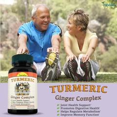 Turmeric Curcumim | Best Supplement Capsule Pill Men Women FREE SHIP