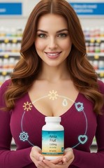 AMLA Capsules 1500mg Serving – No.1′