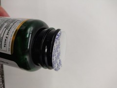 Nature’s Bounty Black Cohosh 540mg 100 Capsules EXP 04/2028 Sealed