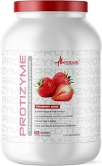 Protizyme, Specialized Designed Protein, STRAWBERRY, 4 lb (1,820 g)