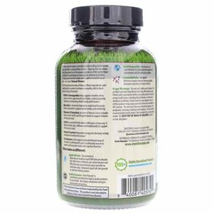 Irwin Naturals Sensual Woman support Endurance Stress Libido 60 Liquid Soft-Gels