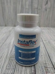 Instaflex Advanced Joint Relief Support 30ct Bottle Exp 02/27