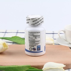 IMMUNOVITES Stabilized R-Alpha Lipoic Acid ((True)) 600mg per Serving ,EXP5/2027