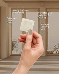 The Super Patch Company- 7 Day Trial Pack of LUMI