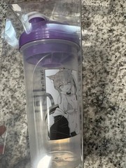 GamerSupps GG “Waifu Cup S3.4: “Nya!” Limited Edition – W/ Display Case