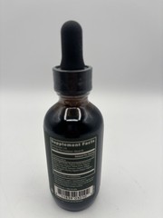 Global Healing Organic Liver Health – Liver Detox Cleanse – 2 Fl oz