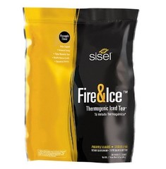 Bundle Sisel Fire&Ice Pineapple + Fire&Ice Peach Mango.Exp: 2028, New/freeship