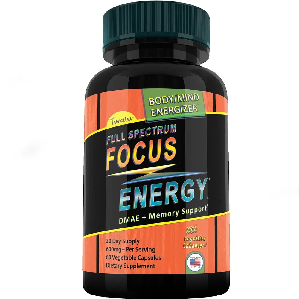Rhodiola Rosea | Best Supplement Capsule Pill Men Women FREE SHIP
