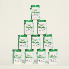 Dul-C Stevia From Bolivia, 100 Grams, Sweeter Than Sugar!