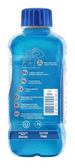 Electrolit, Electrolyte Beverage, Blue Raspberry, 21 Fl Oz Bottle (Pack of 12)