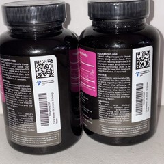 Unaltered Slim Tighten Tone Belly Fat Burner Women Lose Fat Two PK Exp7/26