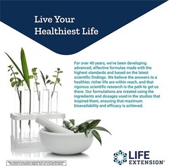 Life Extension Optimized Carnitine, 60 Vegetarian Capsules