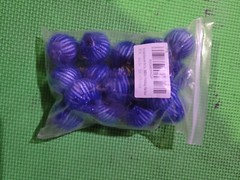 Reusable Pet Hair Remover Washing Machine Multipack