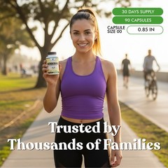 Berberine 1800mg Per Serving, Berberine HCL, 90 Vegan Capsules