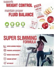 Dietworks Apple Cider Vinegar 90 Caps Immune Health Weight Loss Support Caplets