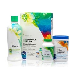 Youngevity HEALTHY START Pak