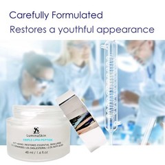 Triple Lipid Peptide – Restore & Fix Mature Skin Advanced Anti-Aging Cream fo…