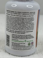 Immuno 150 Immune Support – 150ct 70 Minerals & 13 Vitamins Exp 05/27