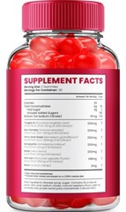 (2 Pack) Eros Bites Gummies for Men – Erosbites Male Gummy All-Natural Reviews