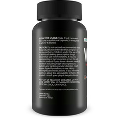 Viril XY – Our Best Testosterone Booster Supplement – Circulation Support