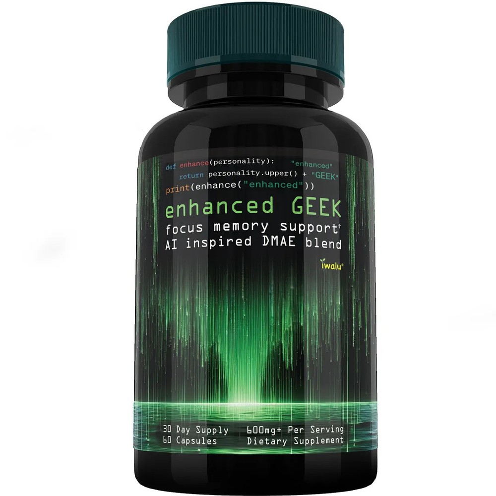Bacopa Supplements | Best Supplement Office Computer Use FREE SHIP