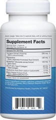 Instaflex Advanced Joint Relief Support 30ct Bottle Exp 02/27
