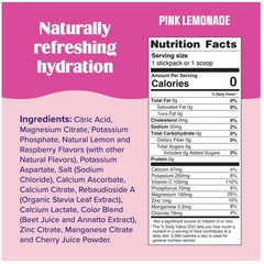 Ultima Electrolyte Mix – Sugar-Free, , 30 Servings/-
