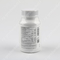 Thorne Basic B Complex 60 capsules Exp 05/2028