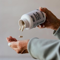 BPN Multi-Vitamin with Adaptogens: Enhance Mood, Sleep, & Brain Health