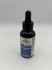 Ridgecrest Herbals ClearLungs Liquid Herbal Wellness Supplement 2 fl. oz. sealed