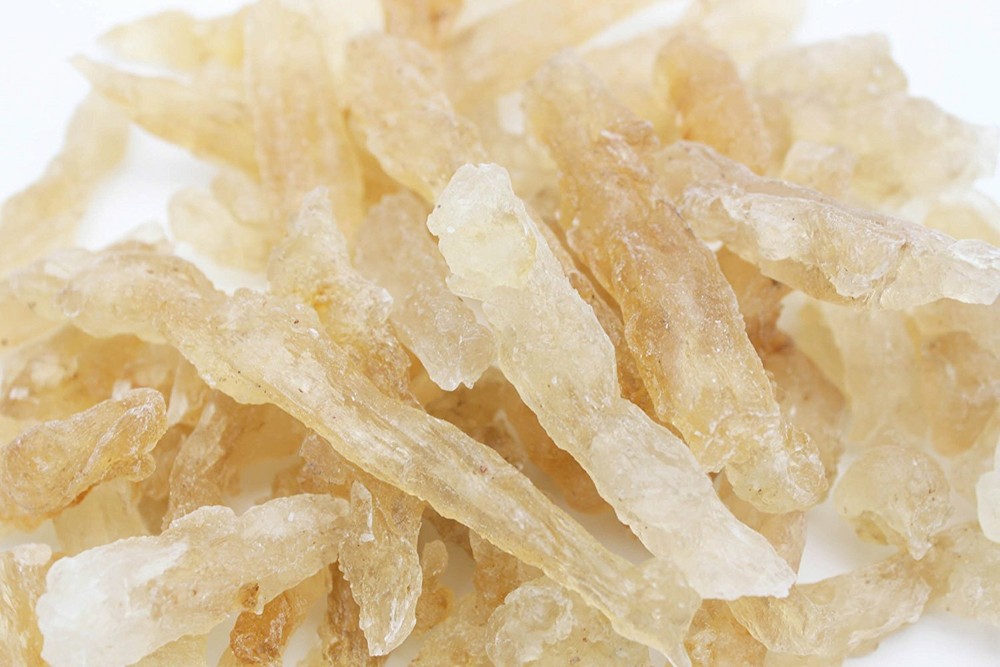 8oz-2LB 100% Pure Natural Dried Gum Tree Secretion Xueyan Xue Yan,雪燕，US SELLER