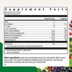 Floradix Floravital Liquid Iron & Vitamin Formula – 8.5 Fl Oz (Pack of 1)