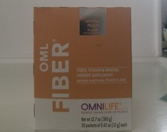OML Fiber, Equilibra El sistema digestivo, desintoxica, Desimflama,FREESHIPPING.